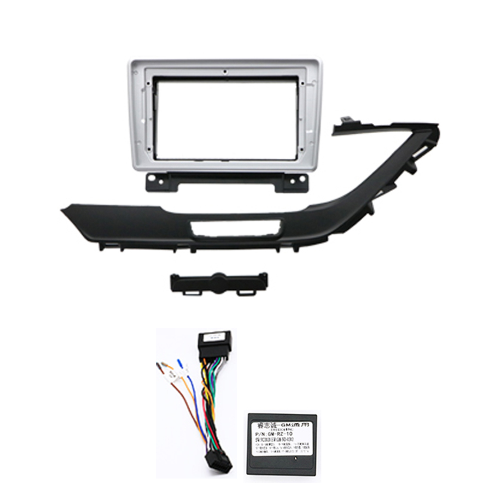BUICK GL6 2018 Android car frame - SKY Universe BUICK GL6 2018 Android car frame