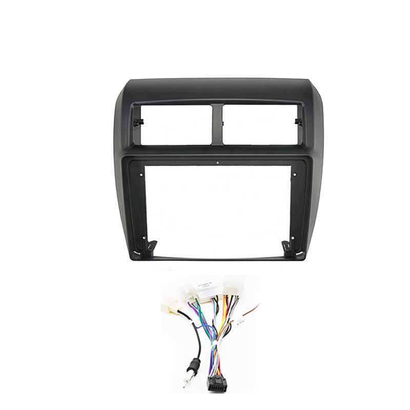 Toyota Wigo car android frame - SKY Universe Toyota Wigo car android frame