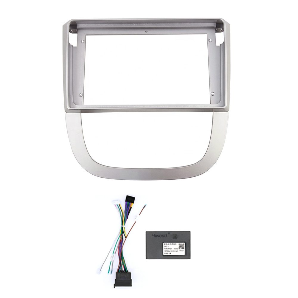 Buick GL8 2006-2012 Android player frame - SKY Universe Buick GL8 2006-2012 Android player frame