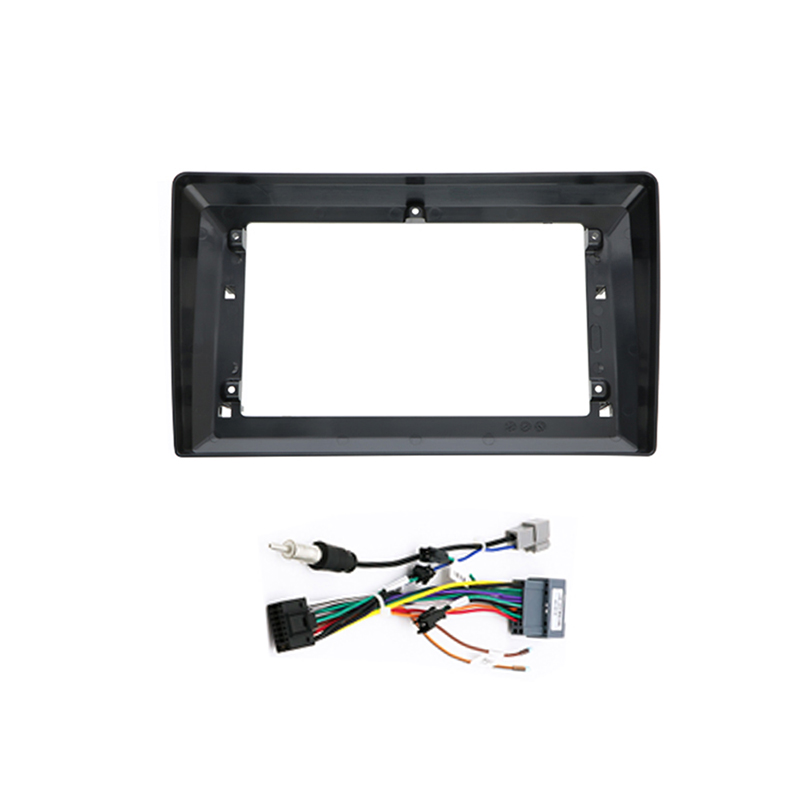 Honda crider 2019 car android frame - SKY Universe Honda crider 2019 car android frame