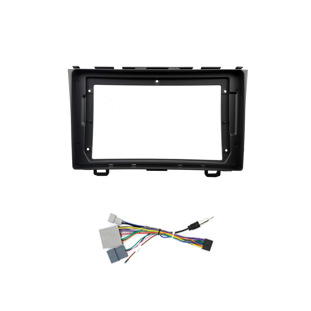 Honda CRV car android frame - SKY Universe Honda CRV car android frame