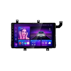 Toyota Tacoma N300 2015-2019 car android frame