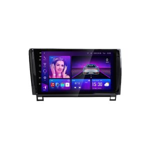 Toyota Tundra XK50 2007-2013