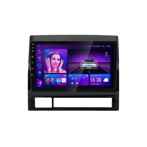 Toyota Tacoma Hilux car android frame