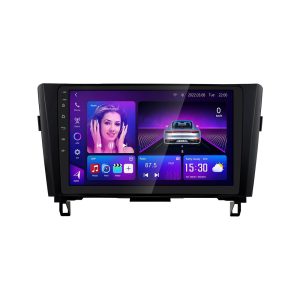 Nissan QashQai X-Trail 2014-2018 car android Frame