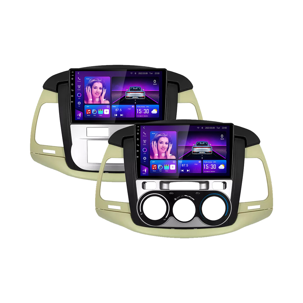 Toyota Innova 2008-2010 - SKY Universe Toyota Innova 2008-2010