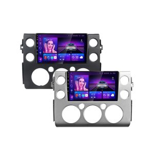 Toyota FJ Cruiser J15 2006-2020 Android Frame