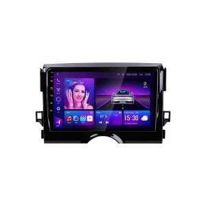 Toyota Reiz Mark-x 2010-2017 car android frame
