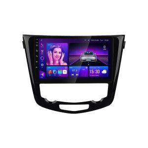 Nissan QashQai X-Trail 2013-2016 car android Frame