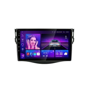 Toyota Rav4 2007-2011 car android player