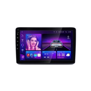 Honda xr-v 2014-2019 car android frame - SKY Universe Honda xr-v 2014-2019 car android frame