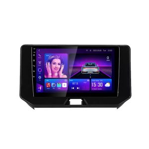 Toyota Harrier 4 XU80 2020 - 2022