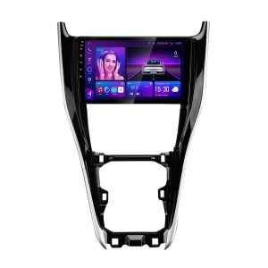 Toyota Harrier XU60 2013-2020