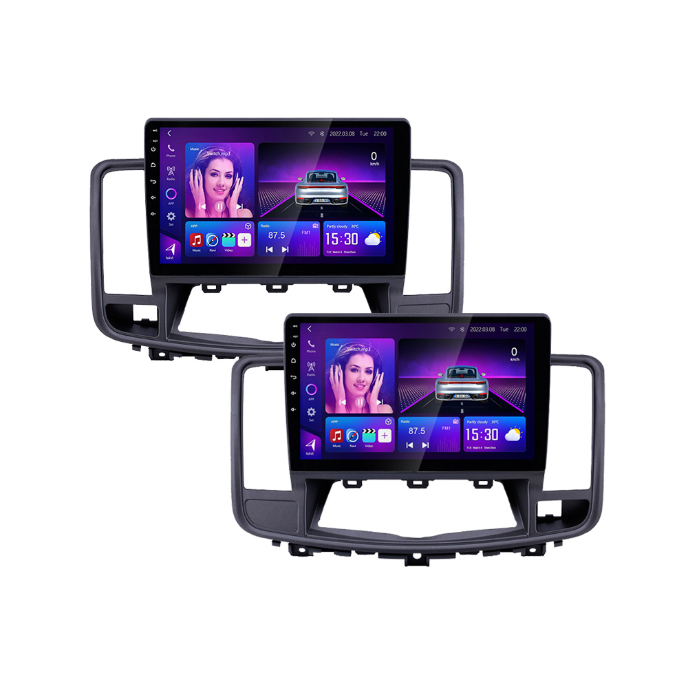 Nissan Teana J32 2008-2013 car android Frame - SKY Universe Nissan Teana J32 2008-2013 car android Frame