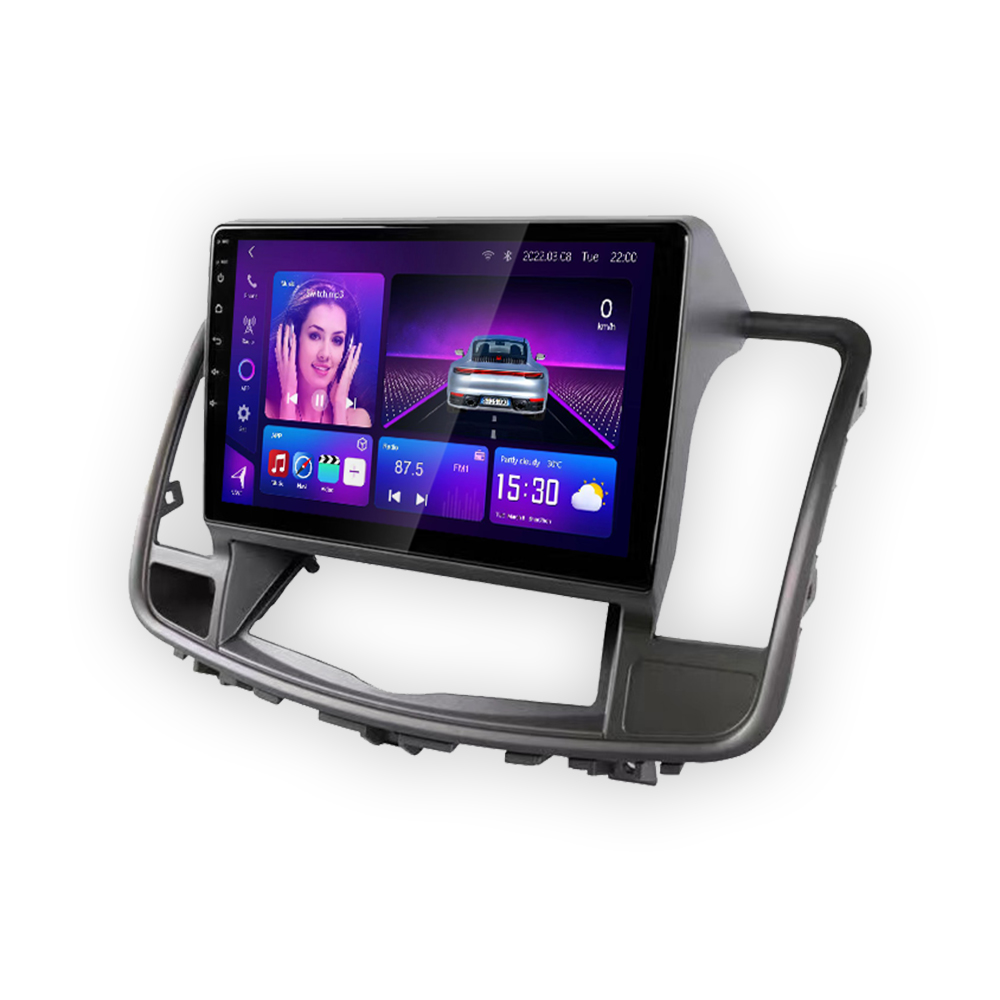 Nissan Teana J32 2008-2013 car android Frame - SKY Universe Nissan Teana J32 2008-2013 car android Frame