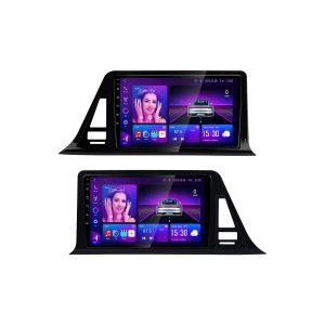 Toyota C-HR 2016-2018 Android Car Frame