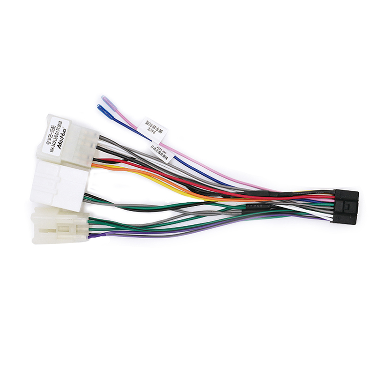 Toyota Corolla E140 E150 2006-2013 Android Frame - SKY Universe Toyota Corolla E140 E150 2006-2013 Android Frame