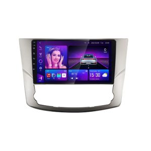Toyota Avalon 2011-2012 Android Car Frame - SKY Universe Toyota Avalon 2011-2012 Android Car Frame