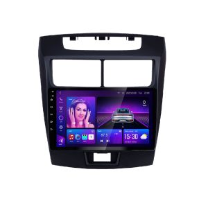 2010-2016 Avanza Car Android System