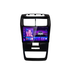 Toyota Avanza 2019-2022 Android Car Frame