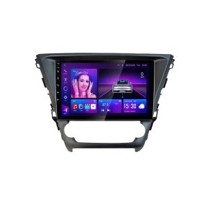 Toyota Avensis 2018-2020 Android Car Frame