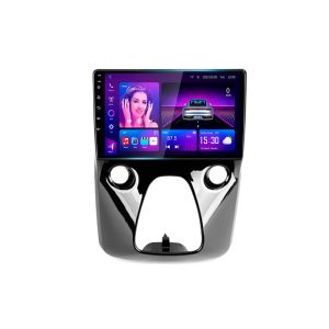 Toyota Aygo B40 2014-2021 Android Car Frame