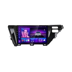 Toyota Camry 8 XV70 2017-2020 Android Car Frame