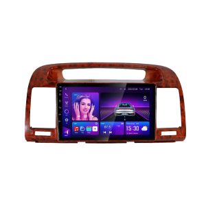 Toyota Camry 2002-2006 Android Car Frame