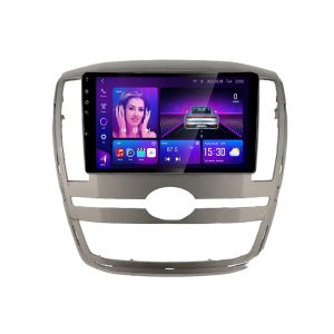 BUICK Lacrosse 2006-2009 car Android player frame - SKY Universe BUICK Lacrosse 2006-2009 car Android player frame