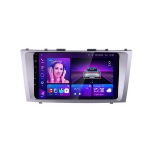 Toyota Camry Android Frame Player
