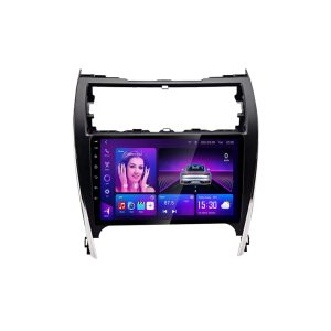 Toyota Camry 2012-2017 Android Car Frame
