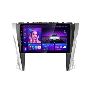 Toyota Camry 2015-2019 Android Car Frame