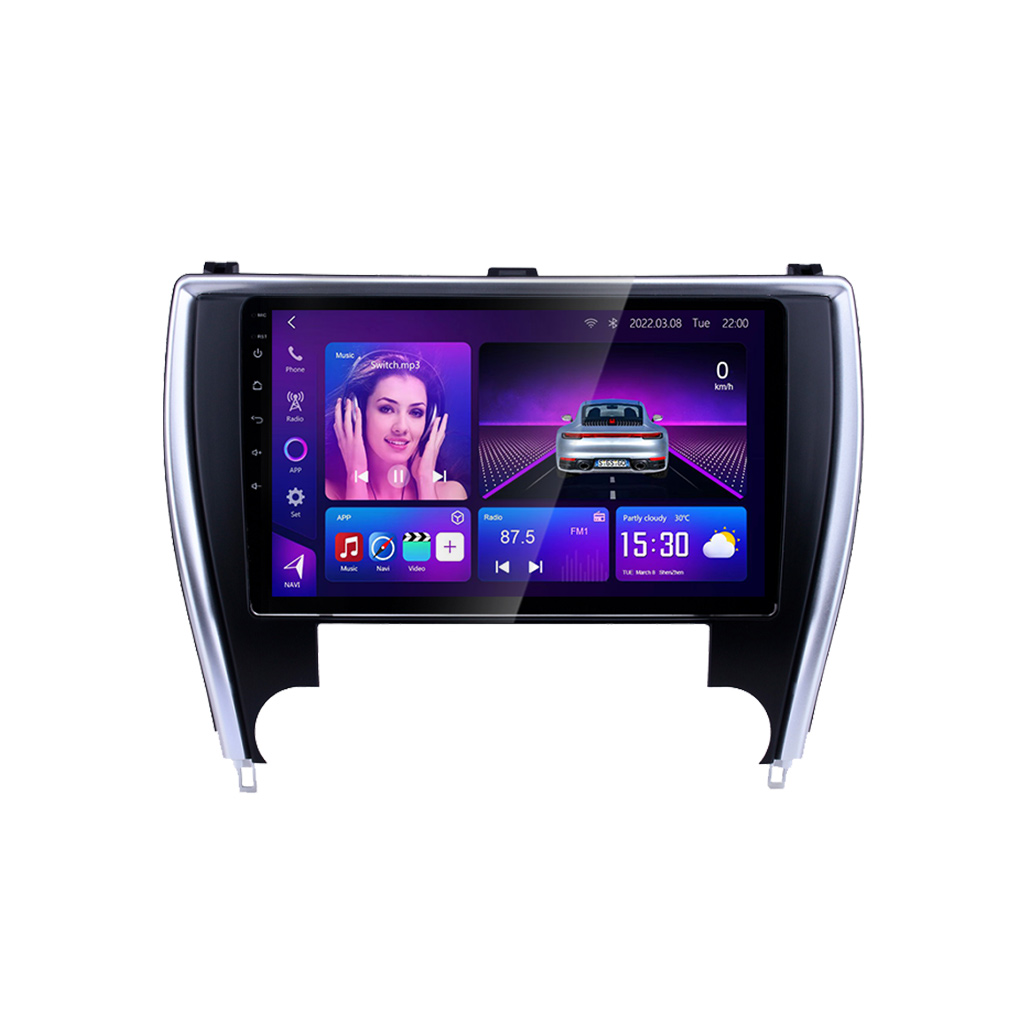 2015-2017 Camry Car Android System - SKY Universe 2015-2017 Camry Car Android System