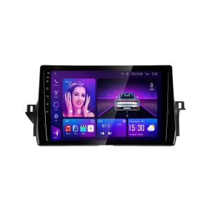 Toyota Camry VIII XV70 2020-2021 Android Car Frame