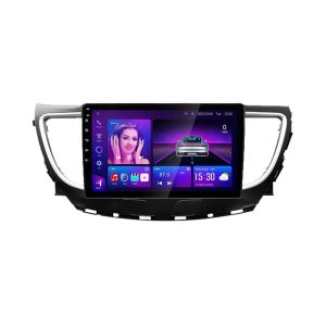 Lacross 2016-2018 Android frame - SKY Universe Lacross 2016-2018 Android frame