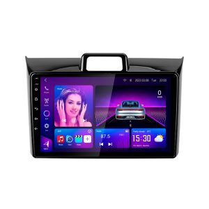 Corolla Axio E160 2012-2021 Android Frame