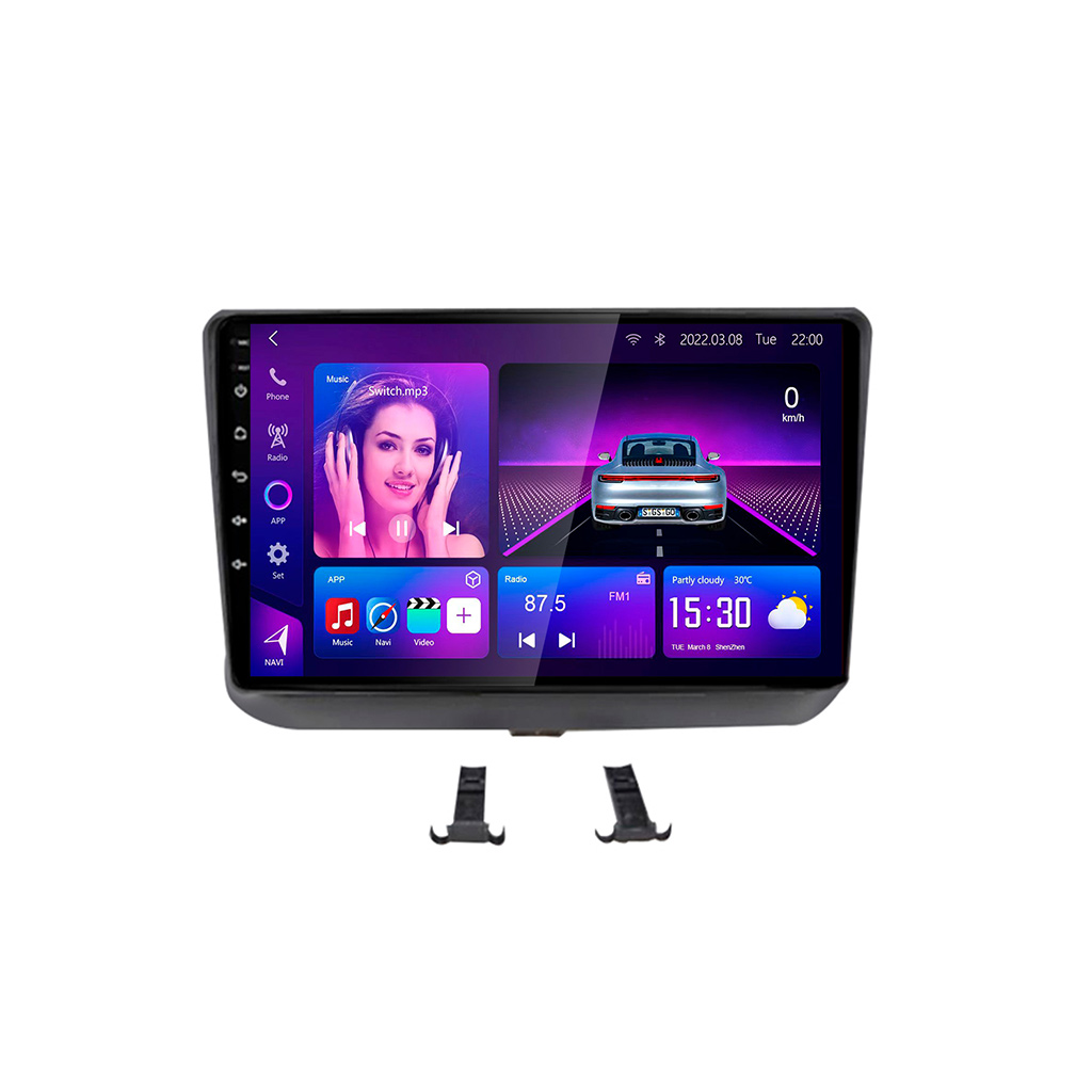 Toyota Corolla E110 Android Frame - SKY Universe Toyota Corolla E110 Android Frame