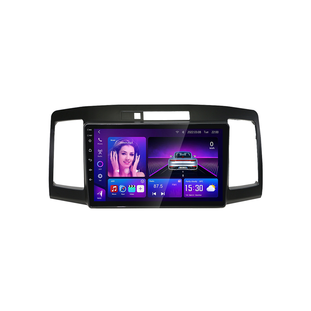 Toyota Allion Premio T240 2001-2007 - SKY Universe Toyota Allion Premio T240 2001-2007