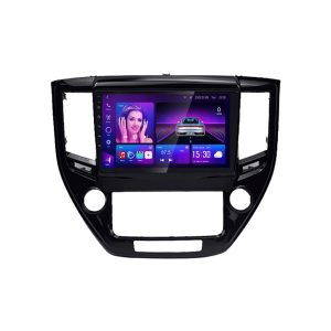 Toyota Crown 2014-2018 Android Frame