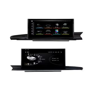 Audi A6L 2012-2016 Android Player - SKY Universe Audi A6L 2012-2016 Android Player