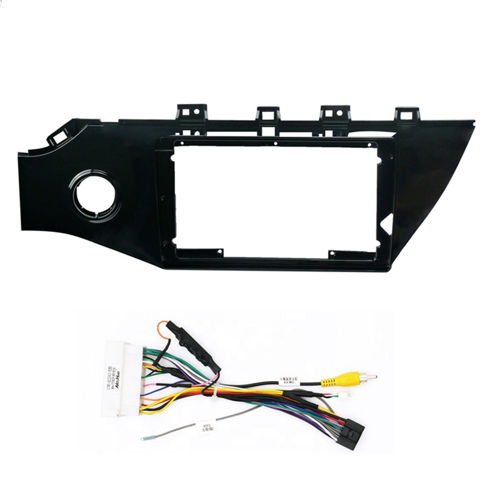 02 - SKY Universe KIA RIO 4 2017-2018