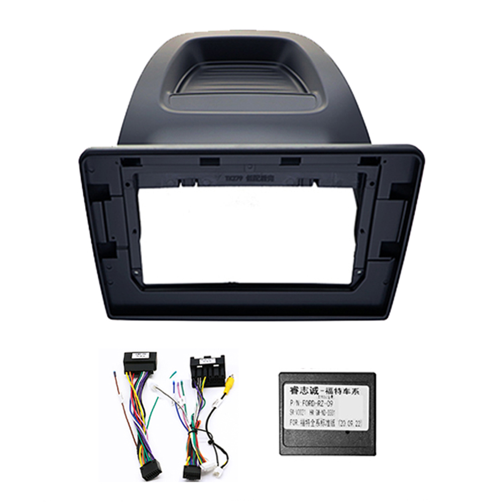 Ford Ecosport 2018-2019 car android Frame - SKY Universe Ford Ecosport 2018-2019 car android Frame