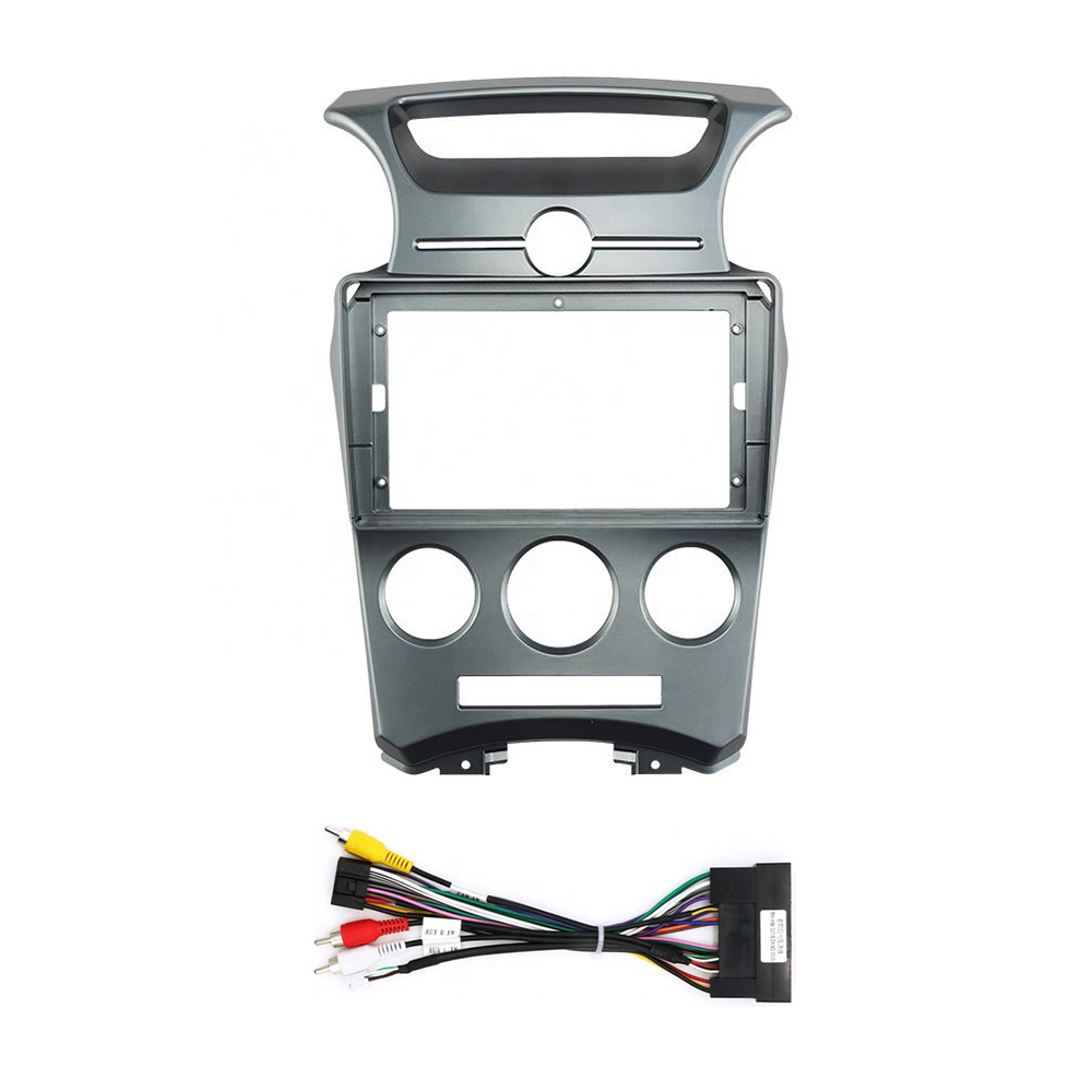 KIA Carens 2007-2011 car android Frame - SKY Universe KIA Carens 2007-2011 car android Frame