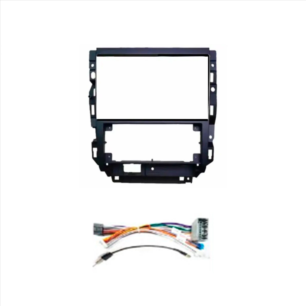VW Volkswagen Golf Mk 4 2004-2008 car android Frame - SKY Universe VW Volkswagen Golf Mk 4 2004-2008 car android Frame