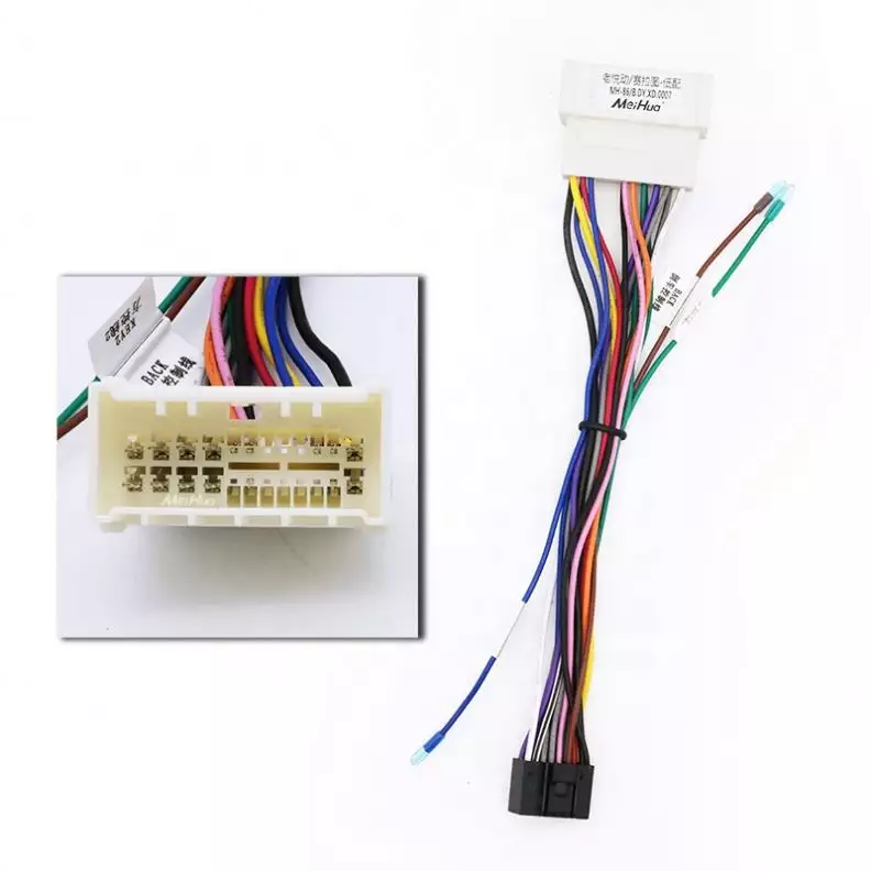 Hyundai H350 car android frame - SKY Universe Hyundai H350 car android frame