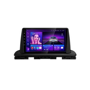 KIA Cerato 4 K3 2018-2021 car android Frame