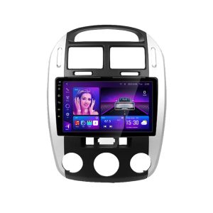 Kia Cerato 2004-2008 car android Frame