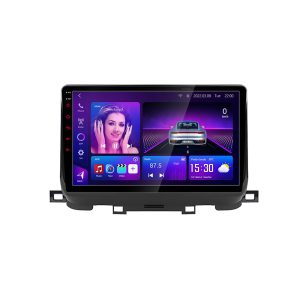 Kia Sportage 2018-2020 car android Frame