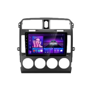 Kia carnival 2004-2006 car android Frame