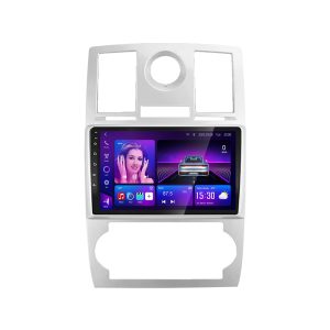 Jeep Chrysler Aspen 300C 2004-2011